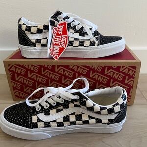 Vans Old Skool - Confetti